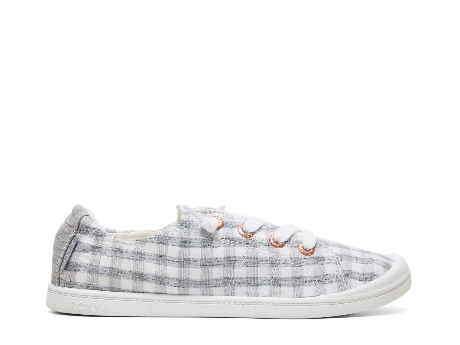 roxy bayshore grey ash