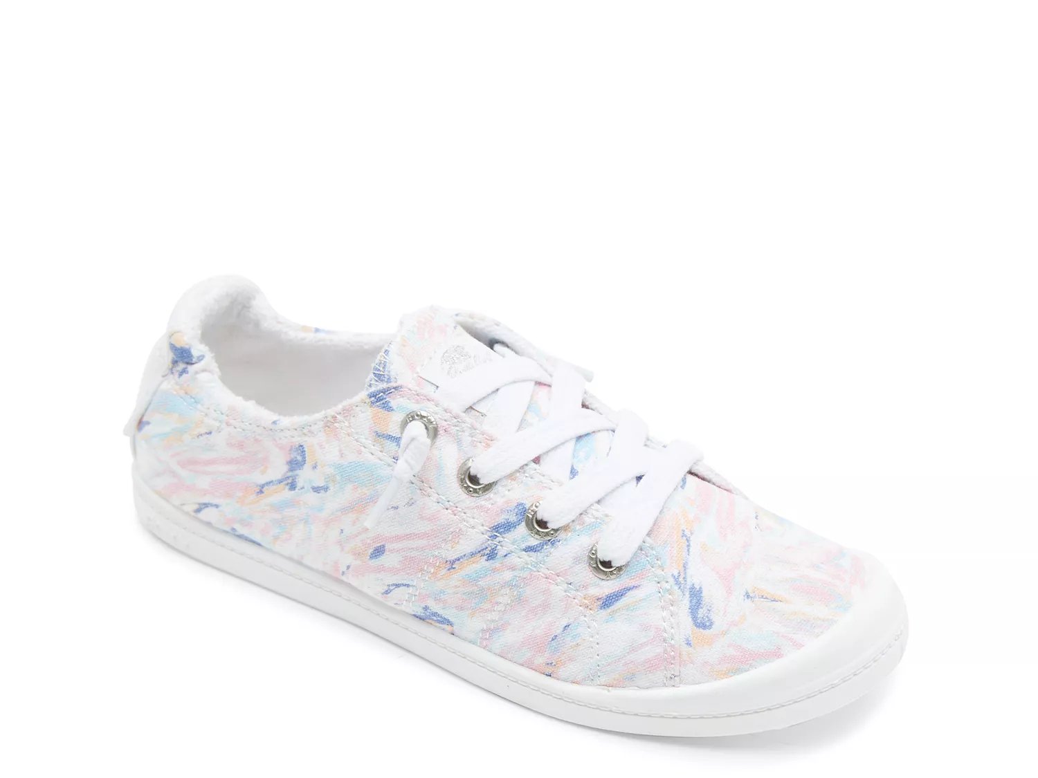 dsw roxy sneakers