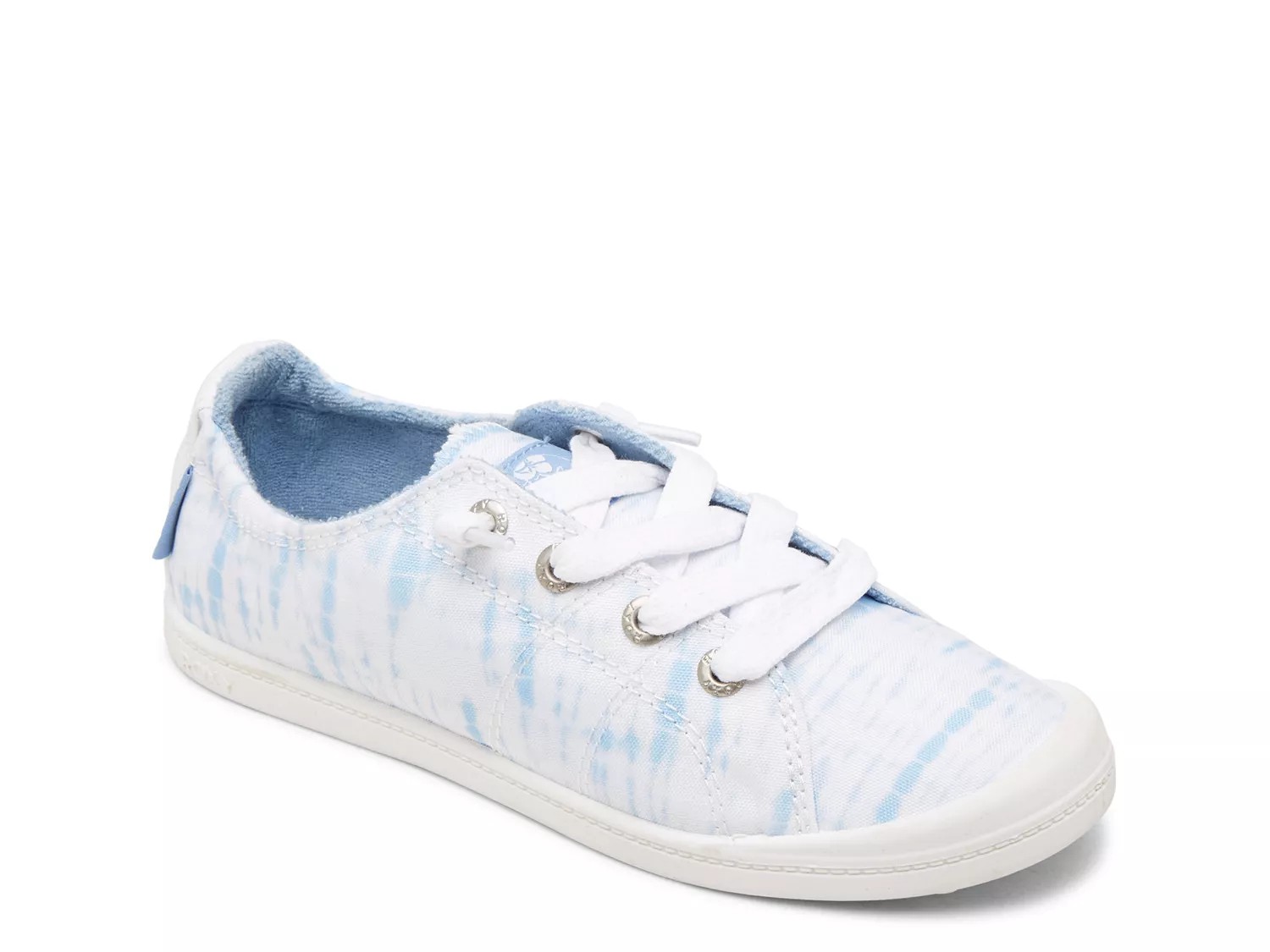 roxy bayshore slip on sneakers