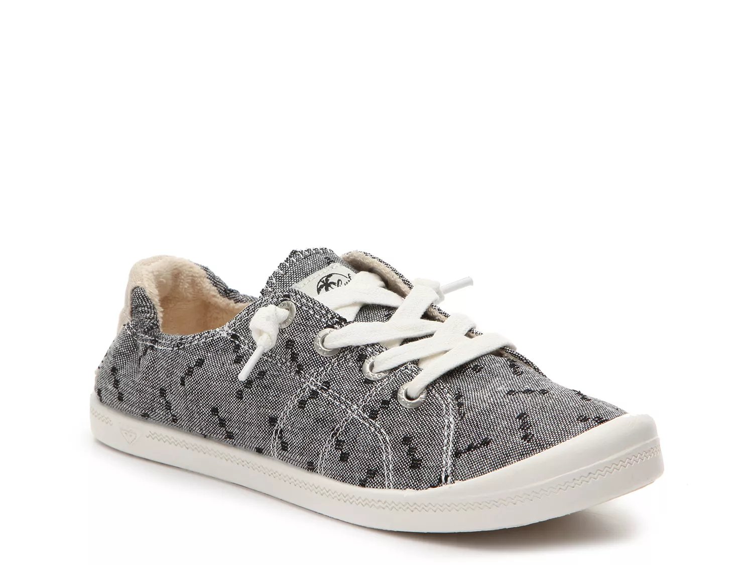 Roxy Bayshore III Slip-On Sneaker - Free Shipping | DSW