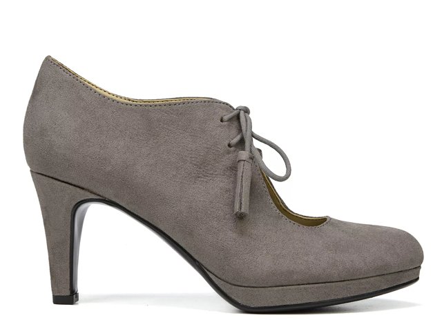analista platform pump