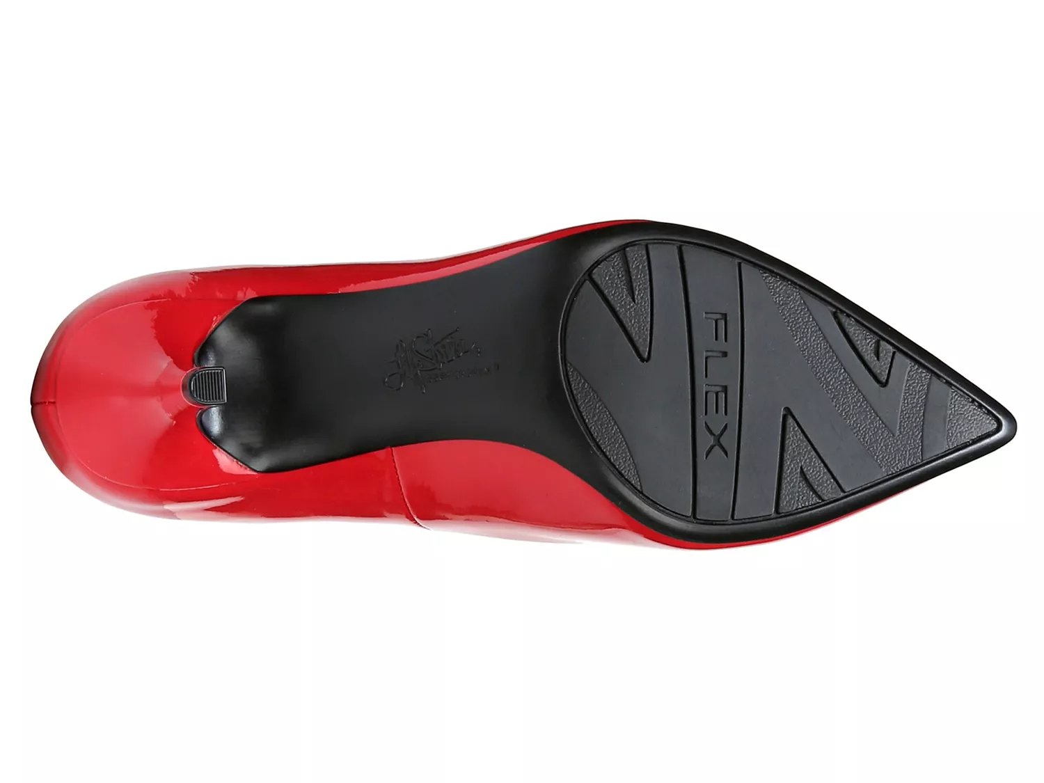 lifestride women's pretty pump