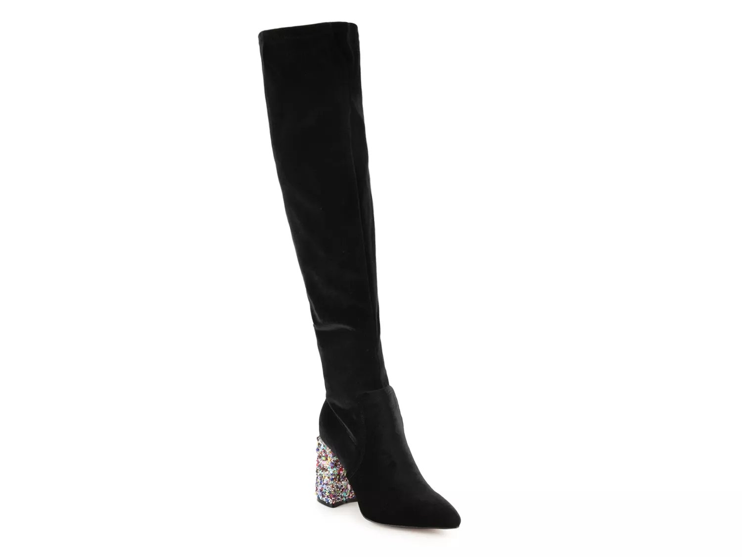 betsey johnson keeva boots