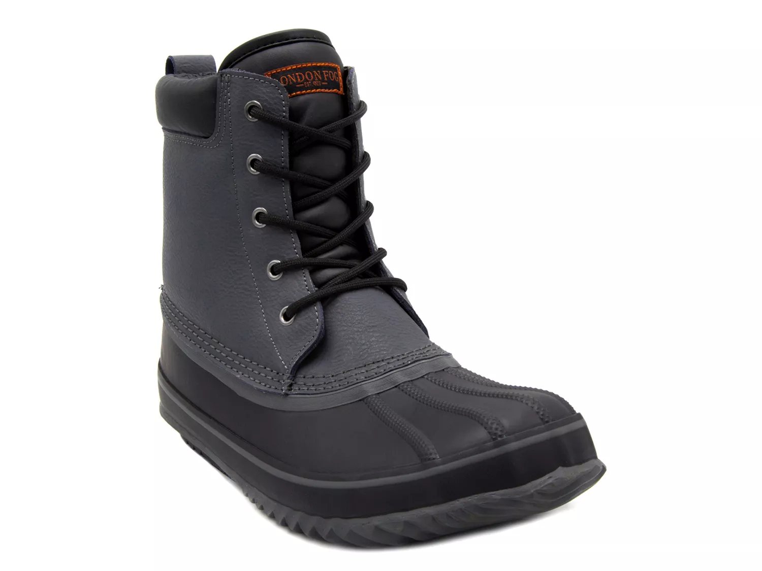 dsw winter boots