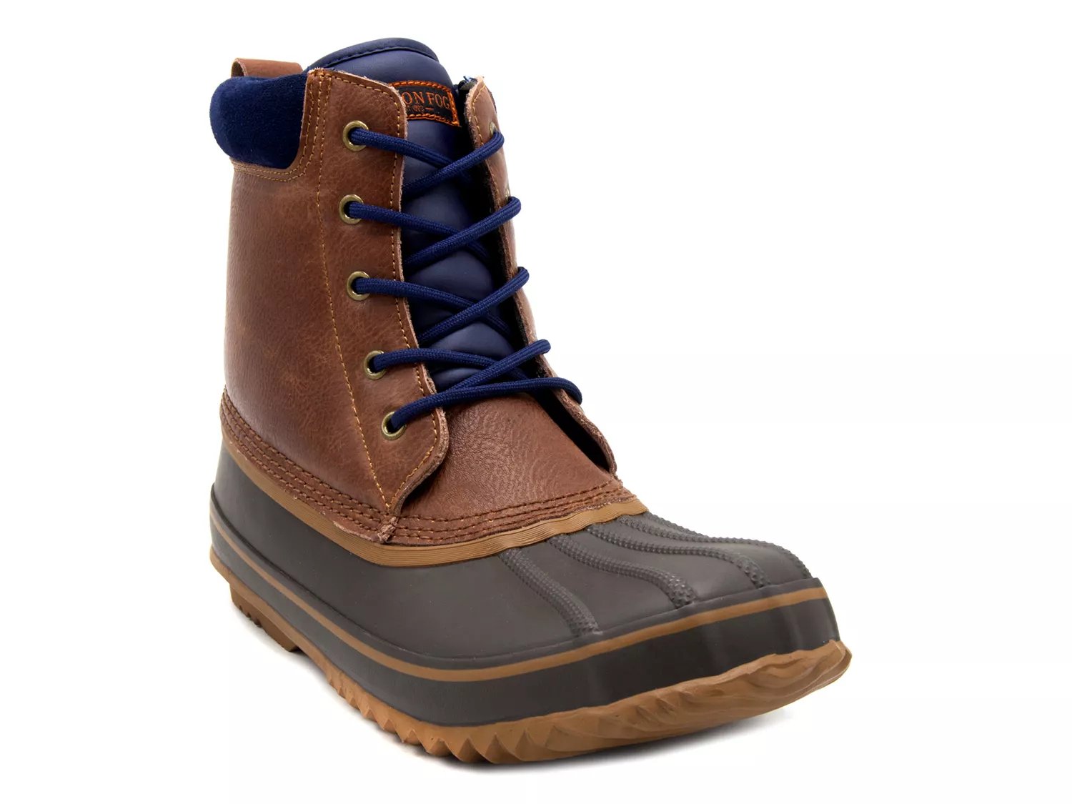 london fog ashford 2 duck boot