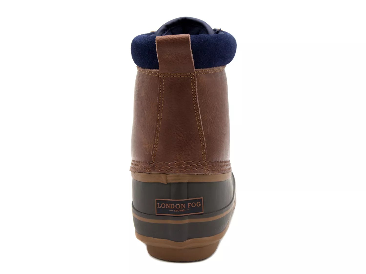 london fog ashford 2 duck boot