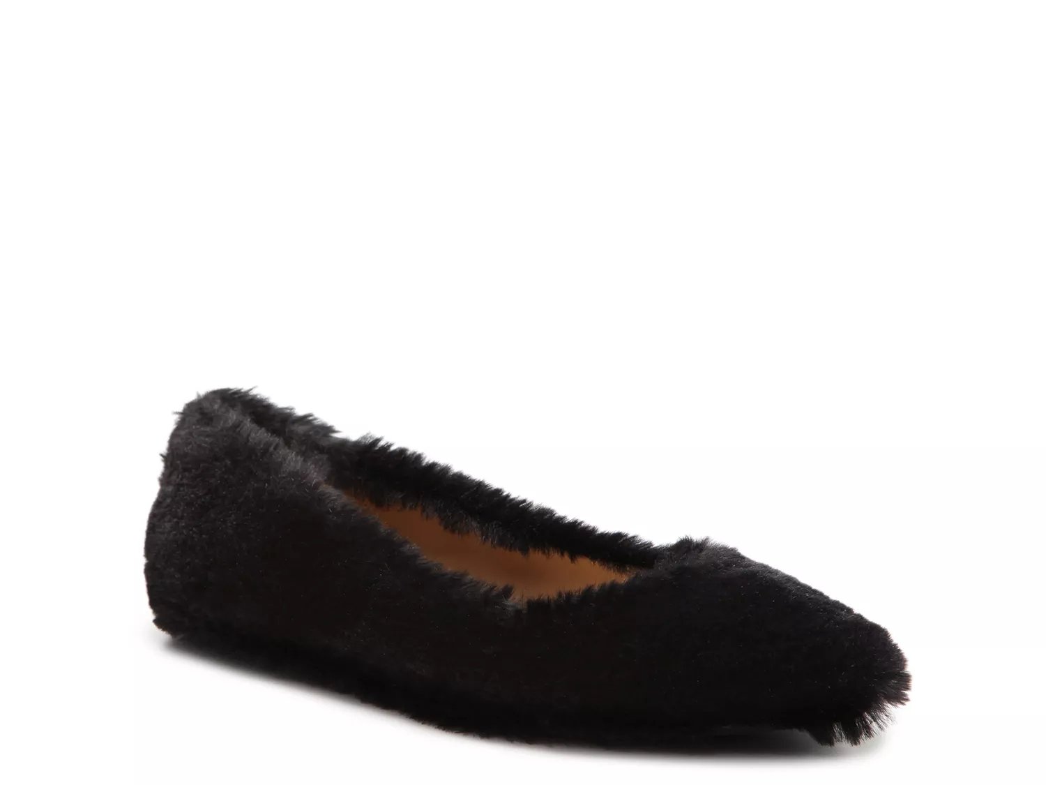 Penny Loves Kenny Aaron Flat | Women's | Black | Size 6.5 | Flats