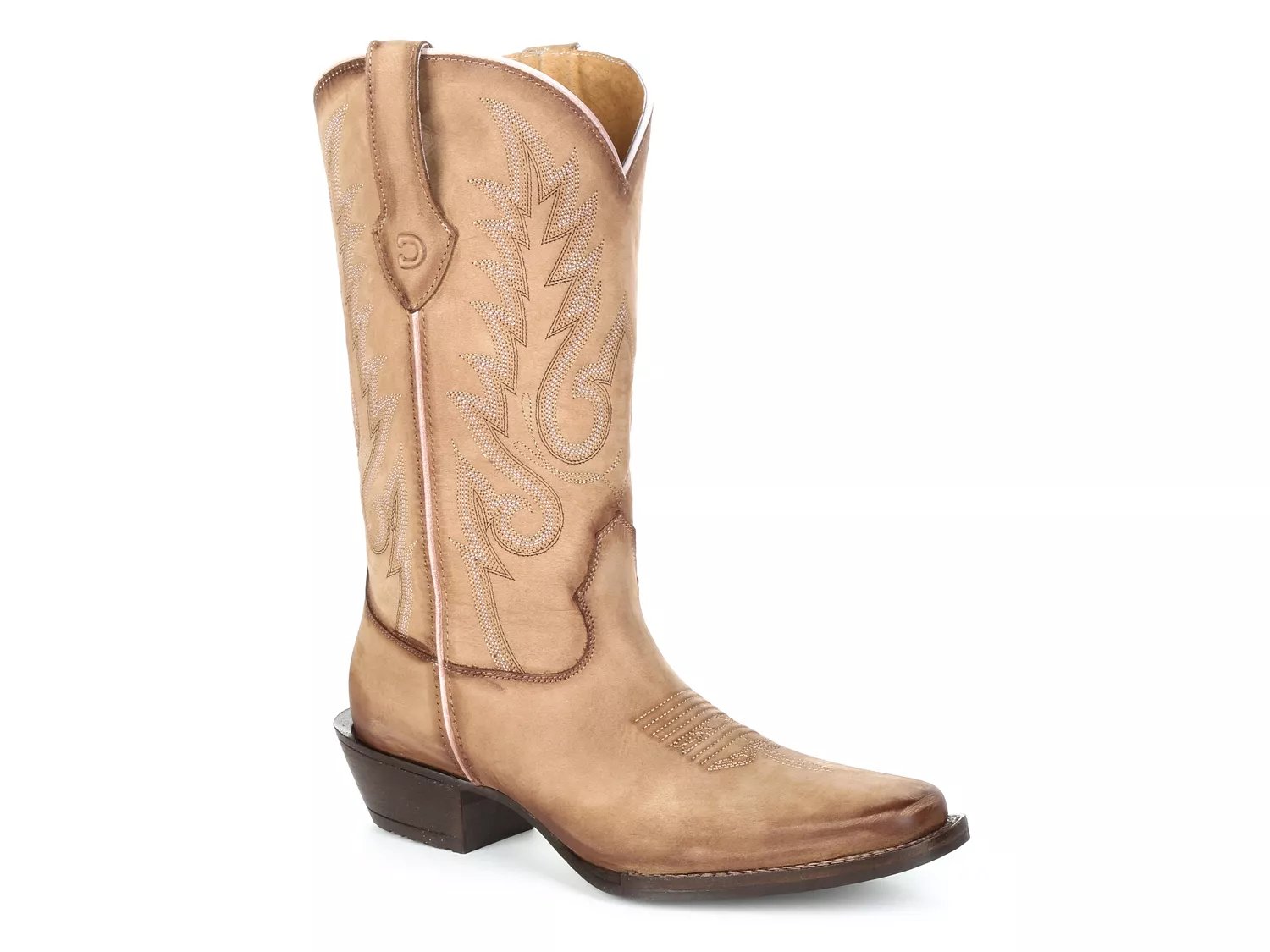 Durango dream hotsell catcher boots