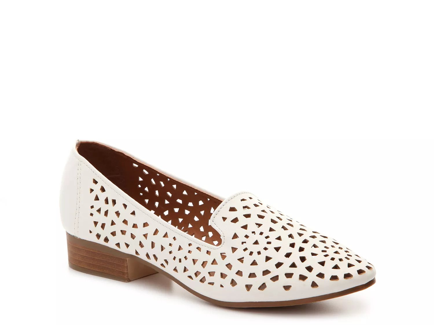 Leopard best sale pumps dsw