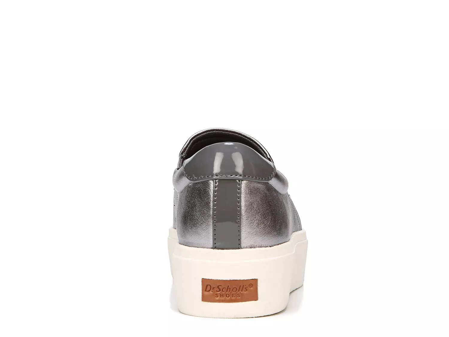 kinney slip on sneaker