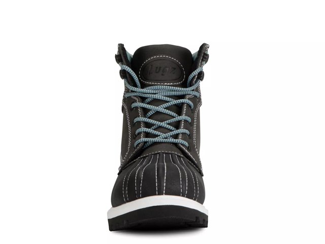 Men's lugz mallard duck boots online