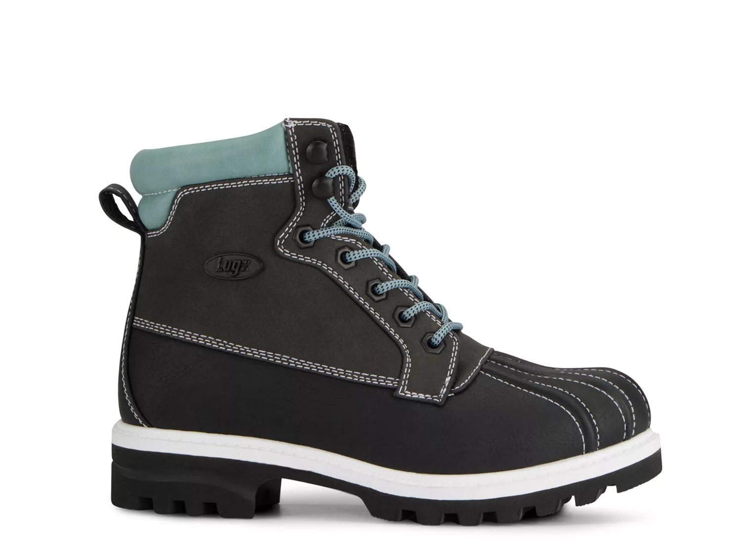 men's lugz mallard duck boots