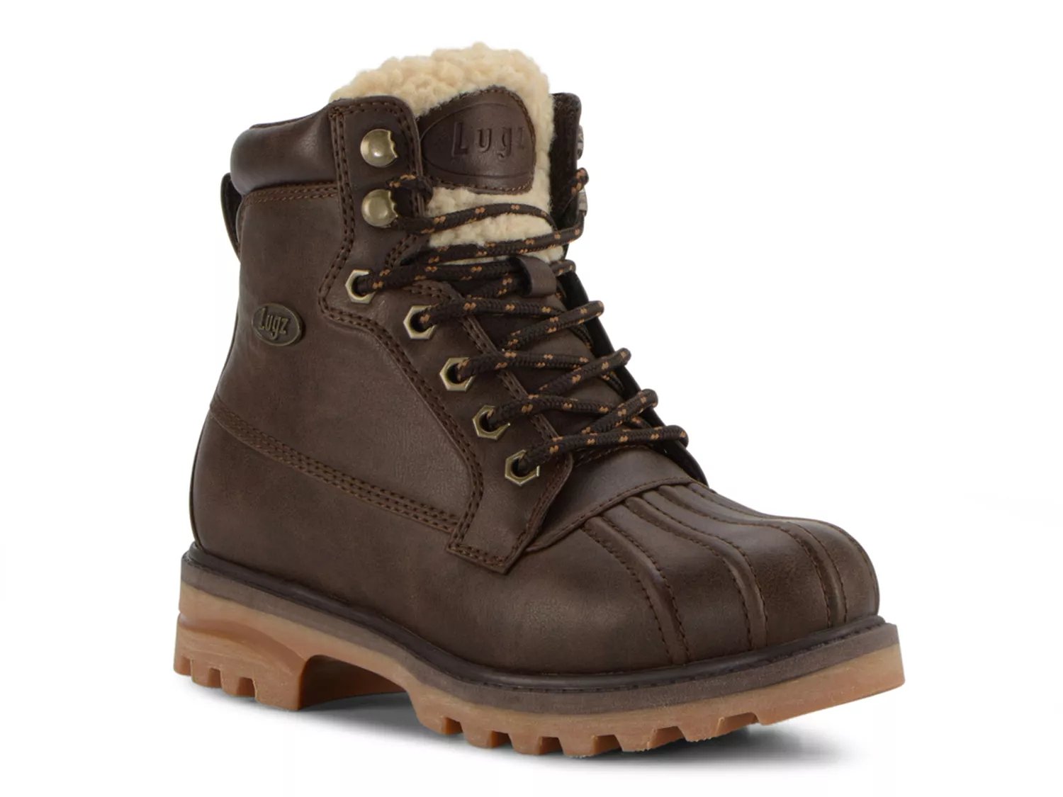 lugz boots canada