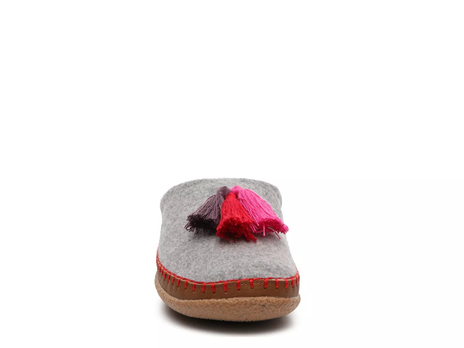 toms tassel slippers
