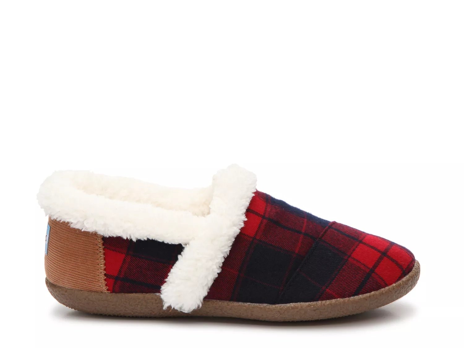 TOMS House Slipper DSW