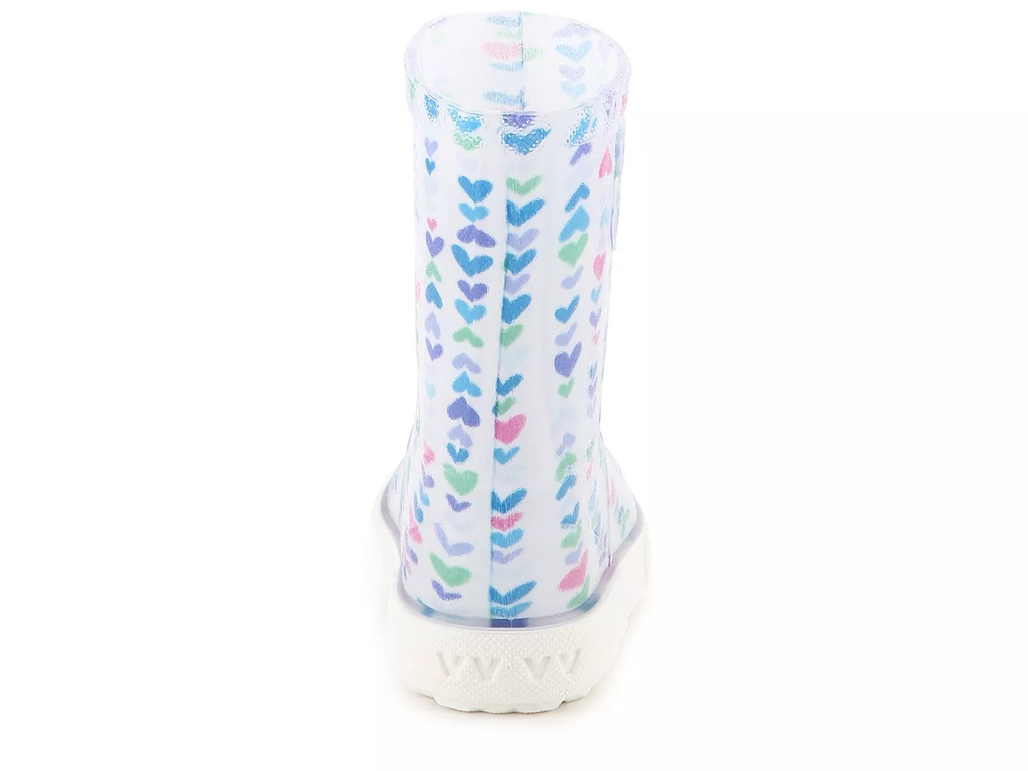 dsw toddler rain boots