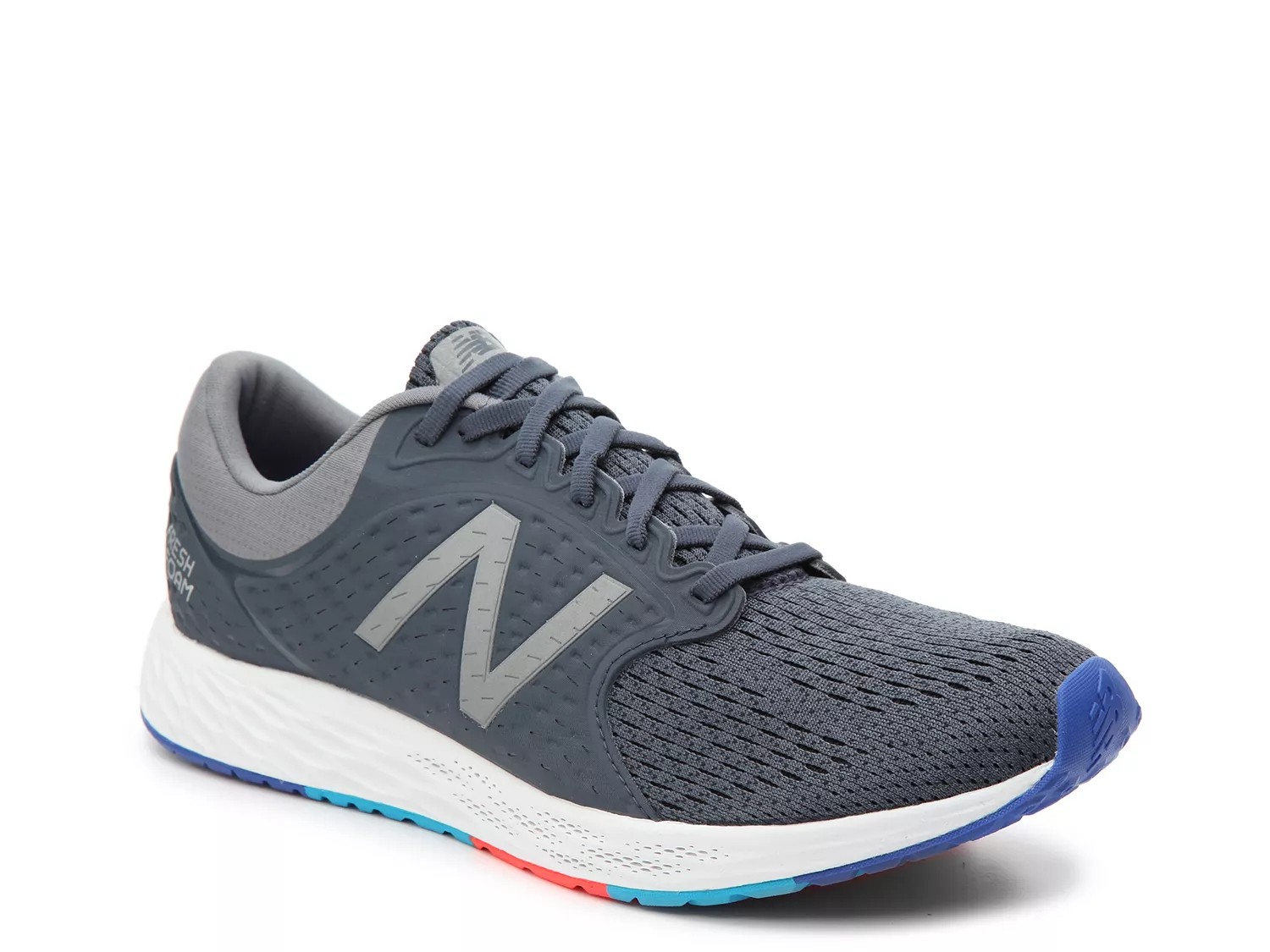 new balance fresh foam zante men's running shoes