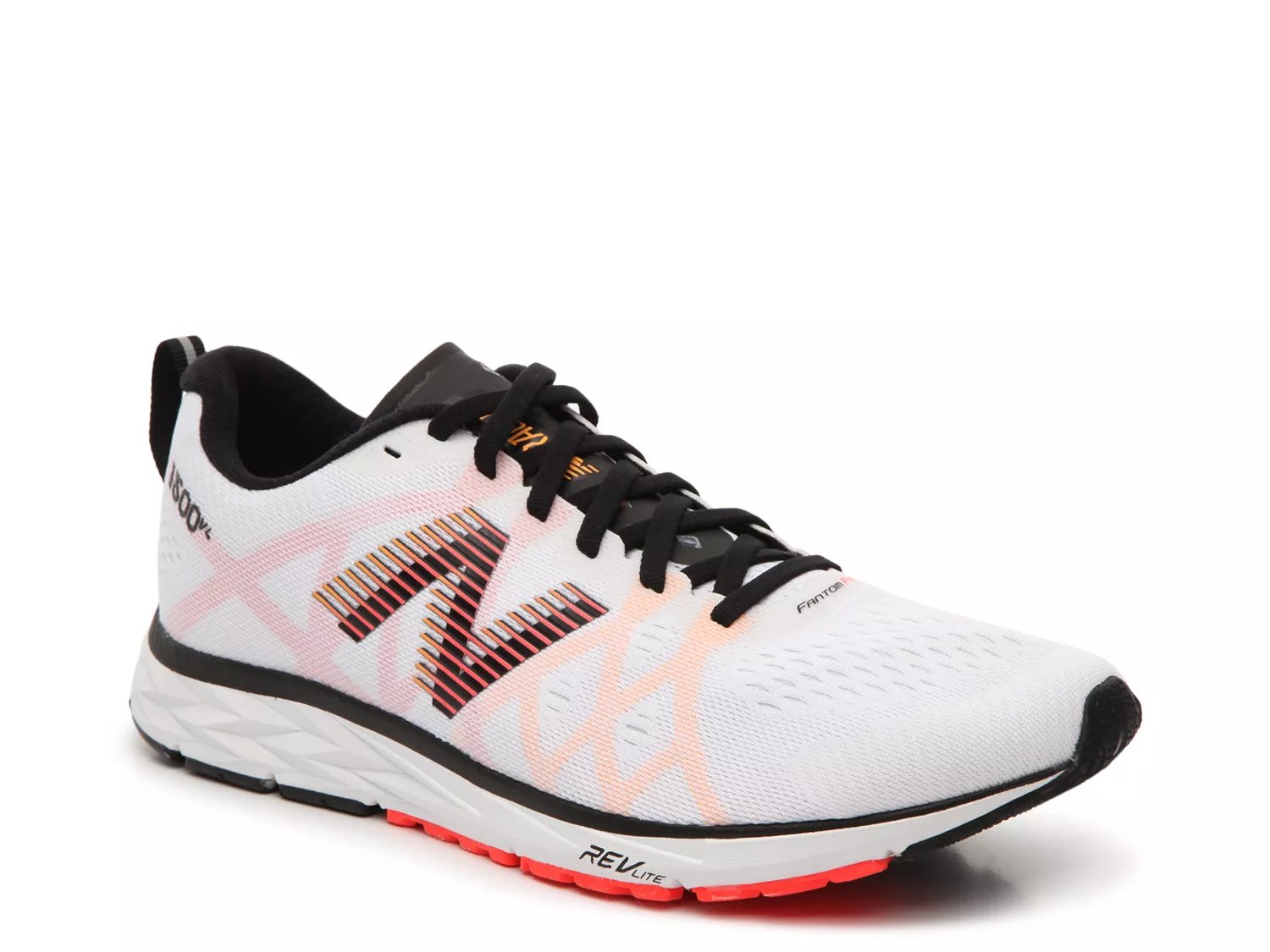 new balance fantom fit 1500