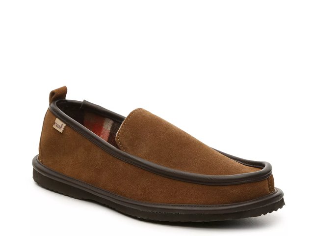 Dsw mens slippers shop