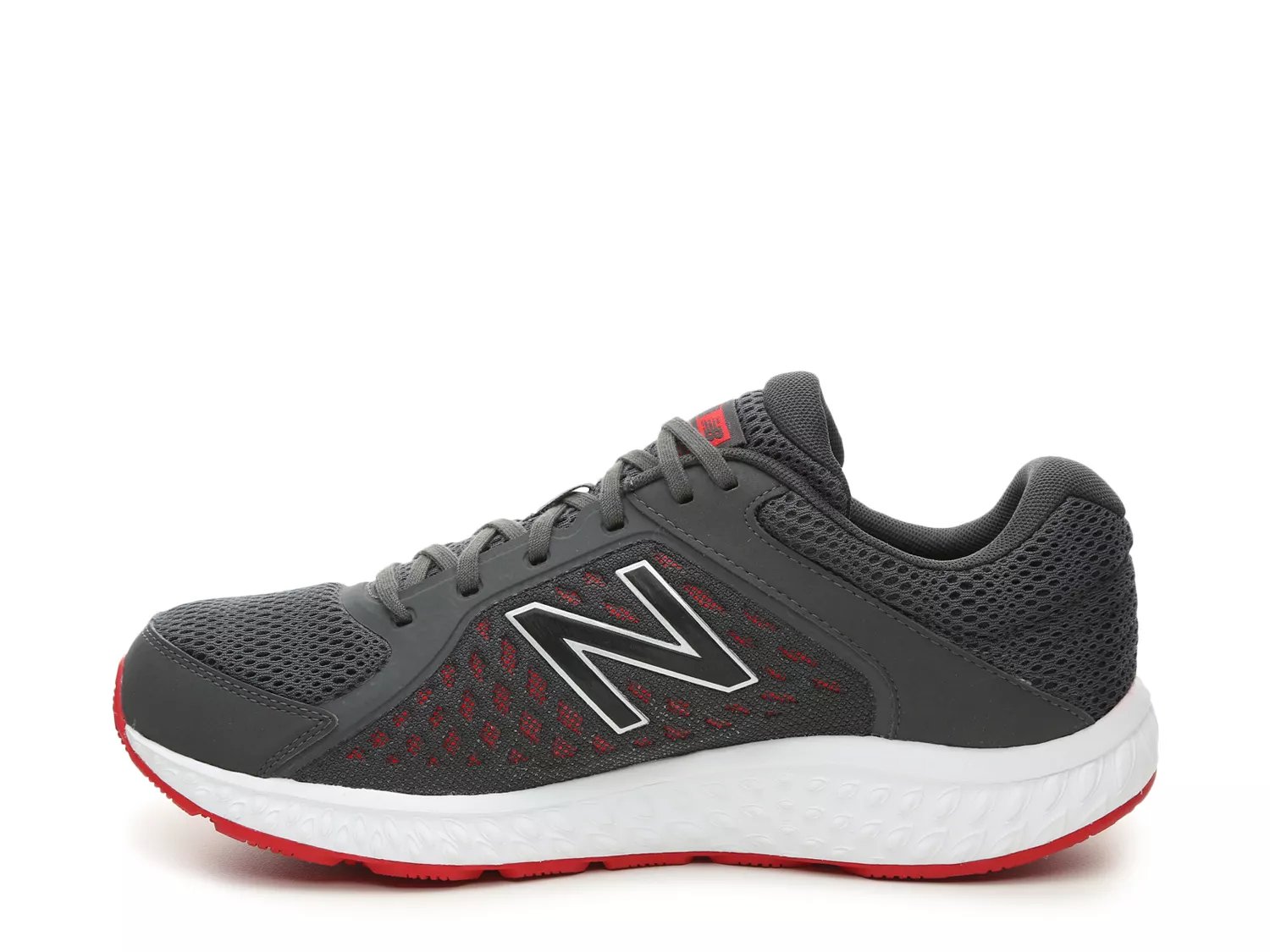 new balance comfort ride 420 v4