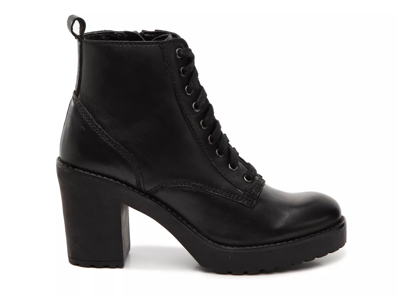 platform combat boots womens