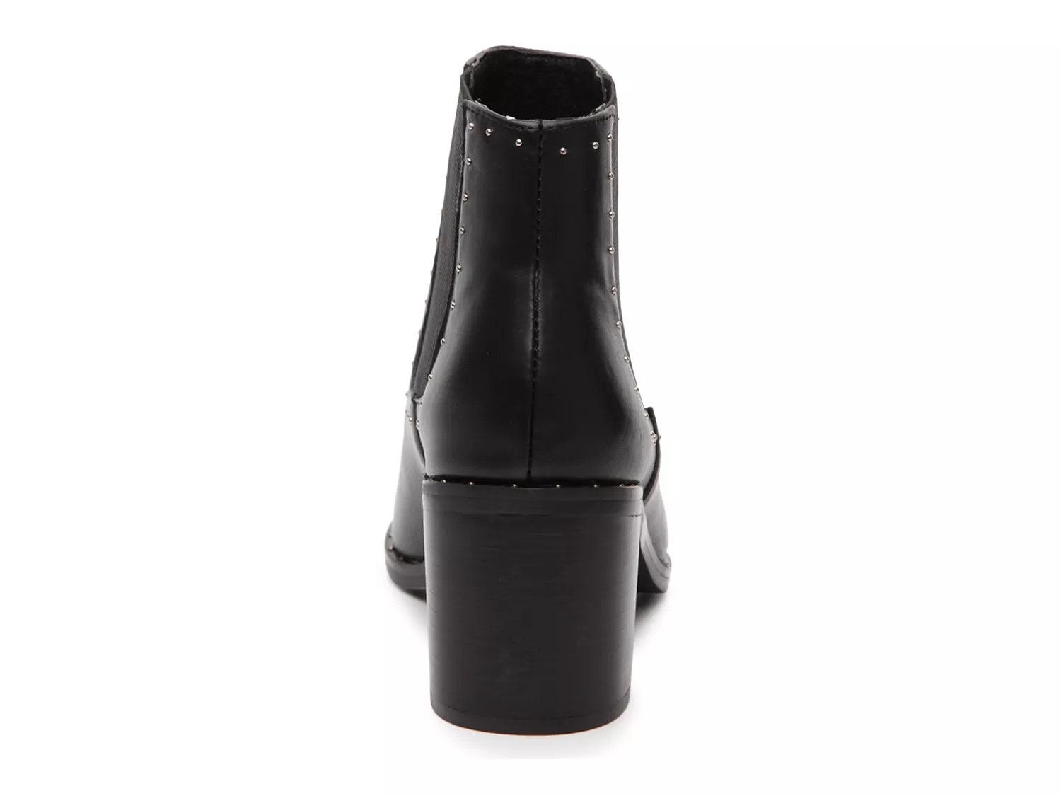 steve madden echo platform chelsea boot