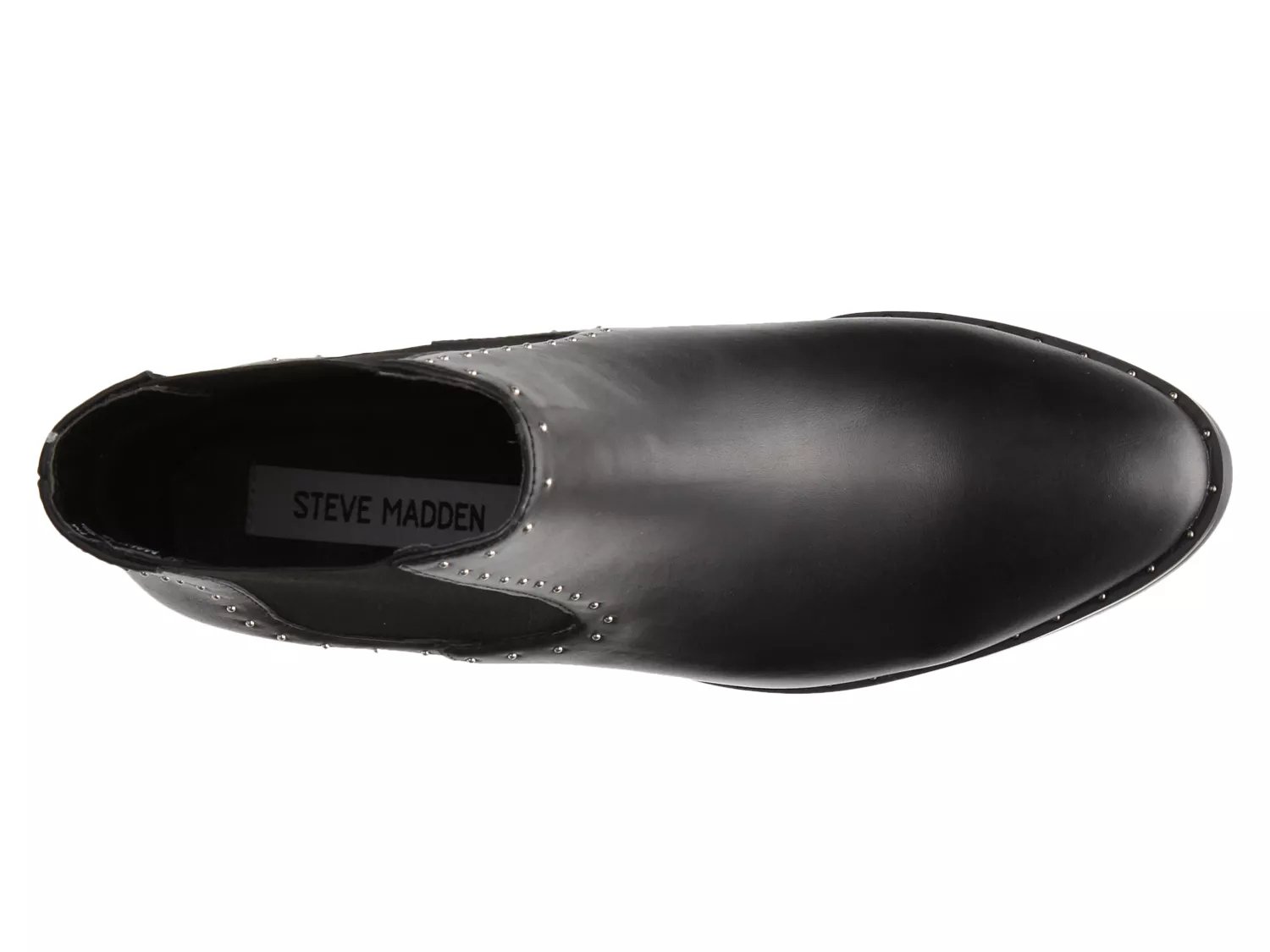 steve madden echo platform chelsea boot