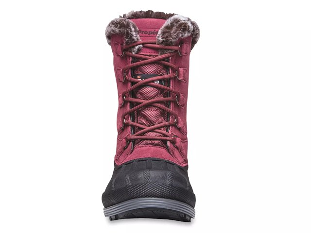 Propet Lumi Snow Boot Dsw