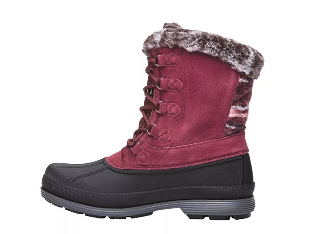Propet Lumi Snow Boot Dsw
