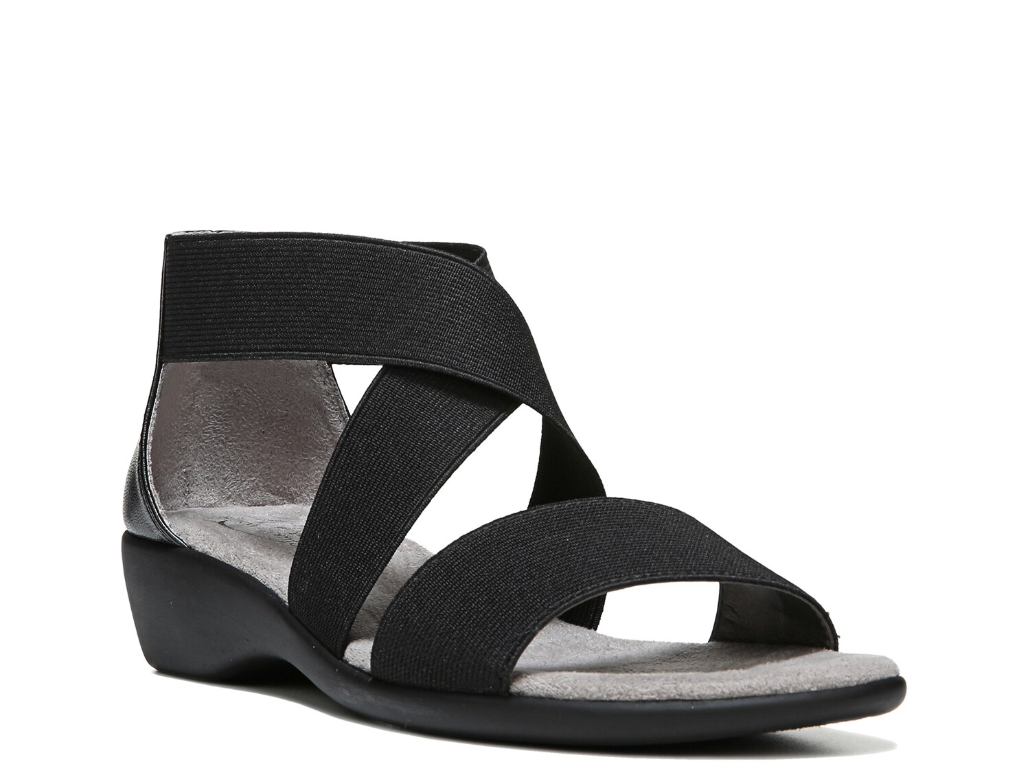 lifestride tellie sandal