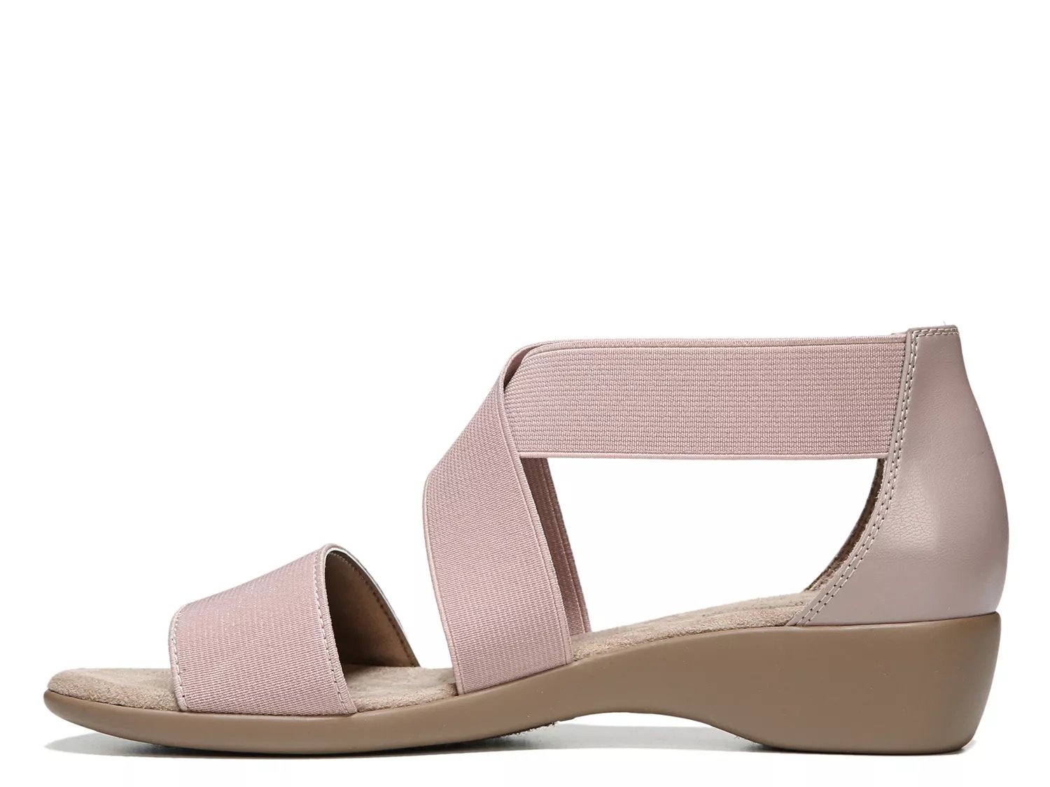 lifestride tellie women's sandals