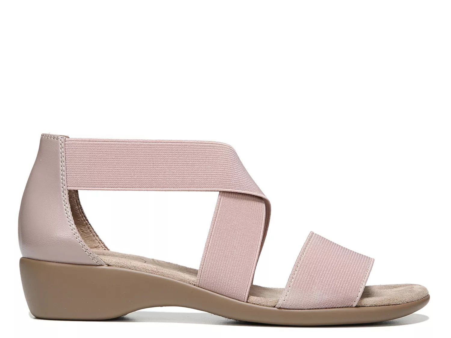 lifestride tellie sandal