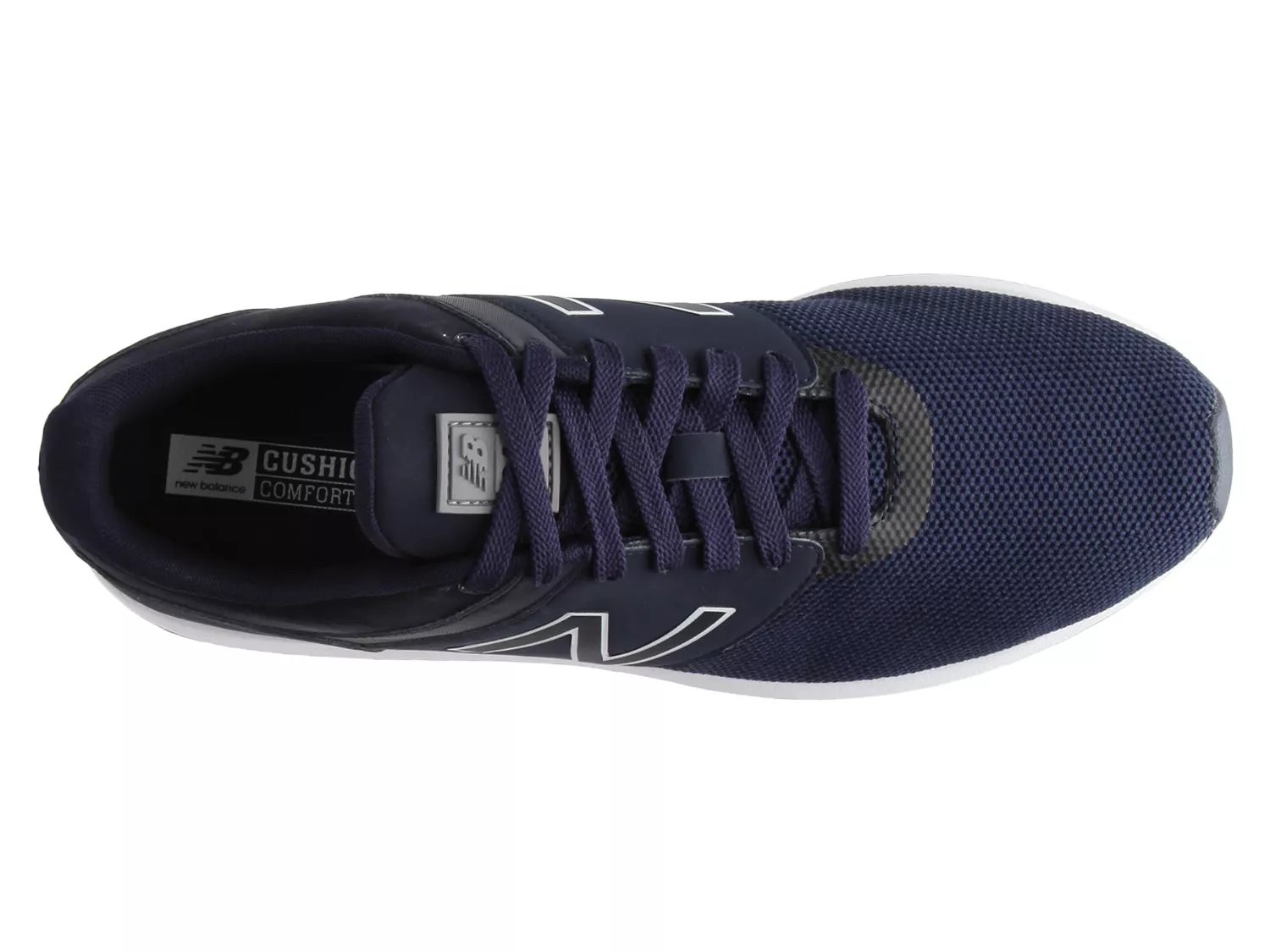 dsw mens new balance sneakers