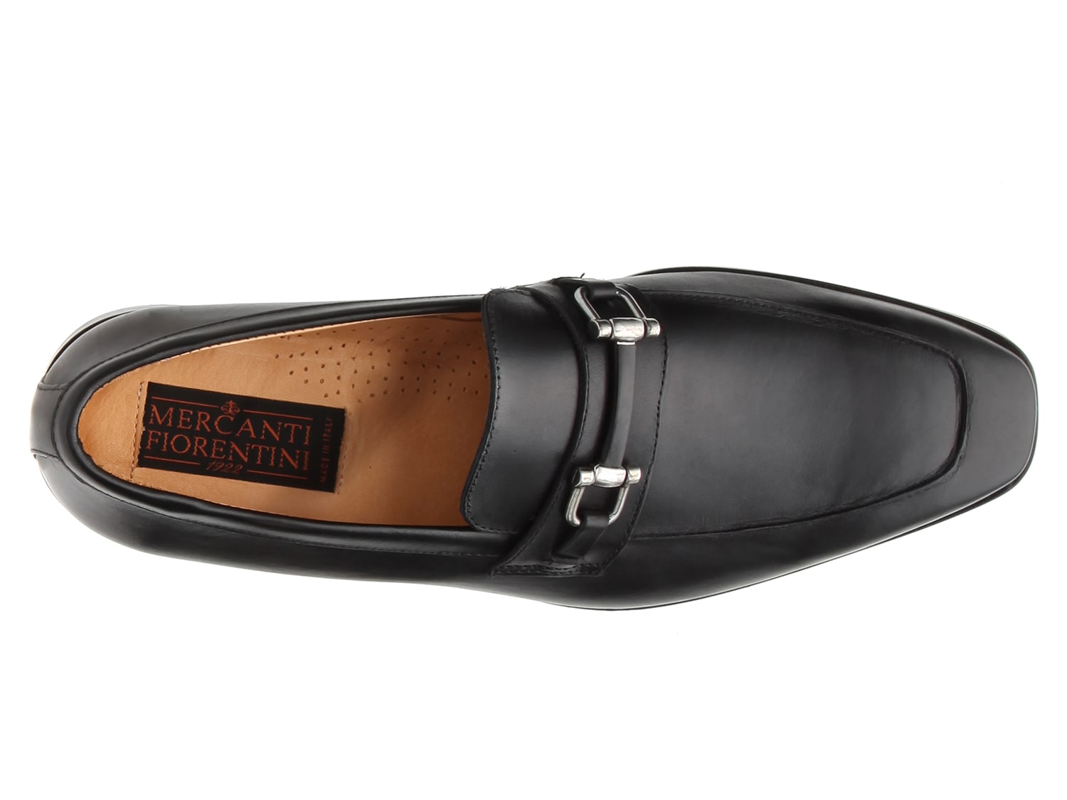 mens snaffle bit loafers