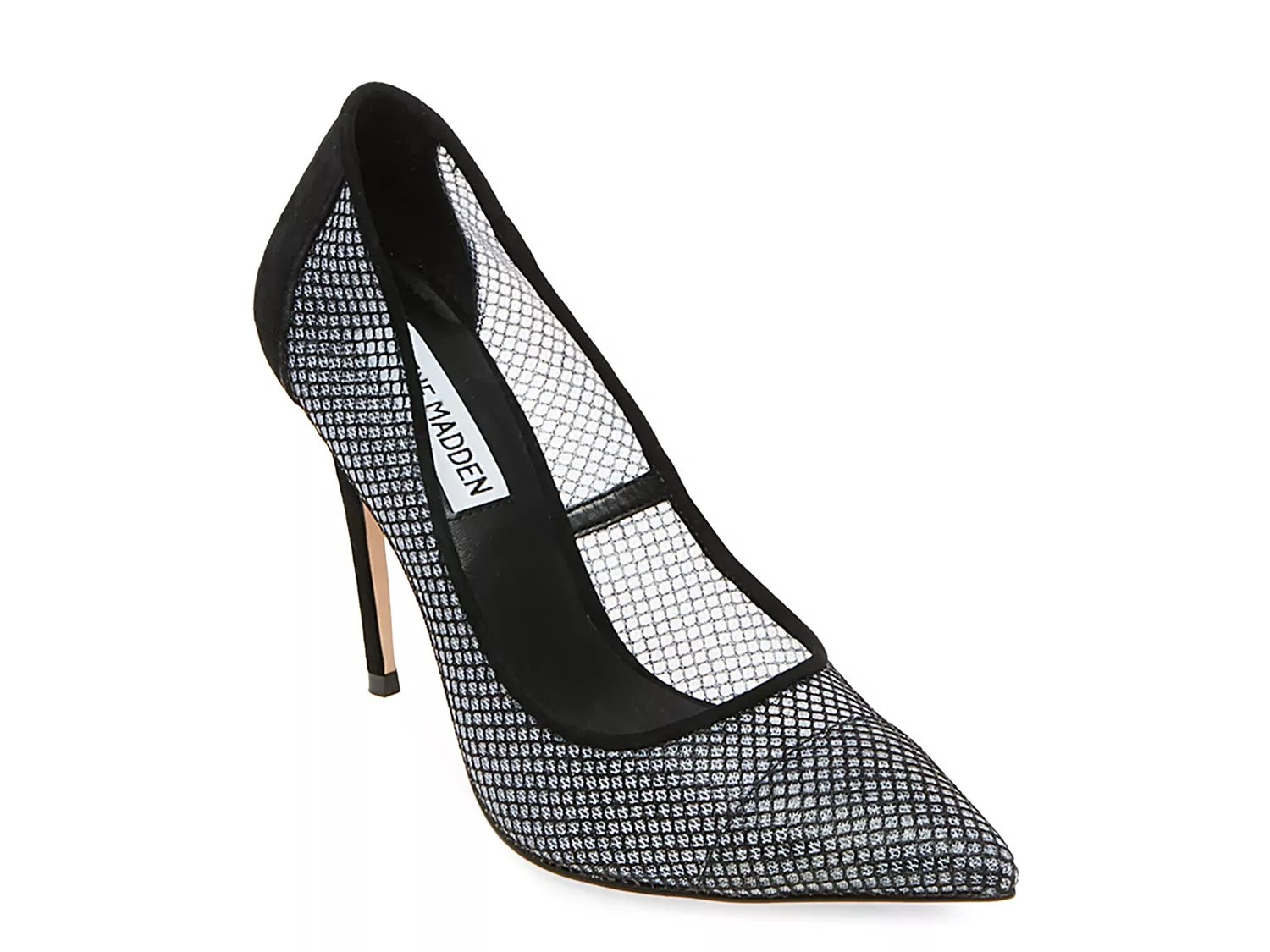 steve madden darling pump
