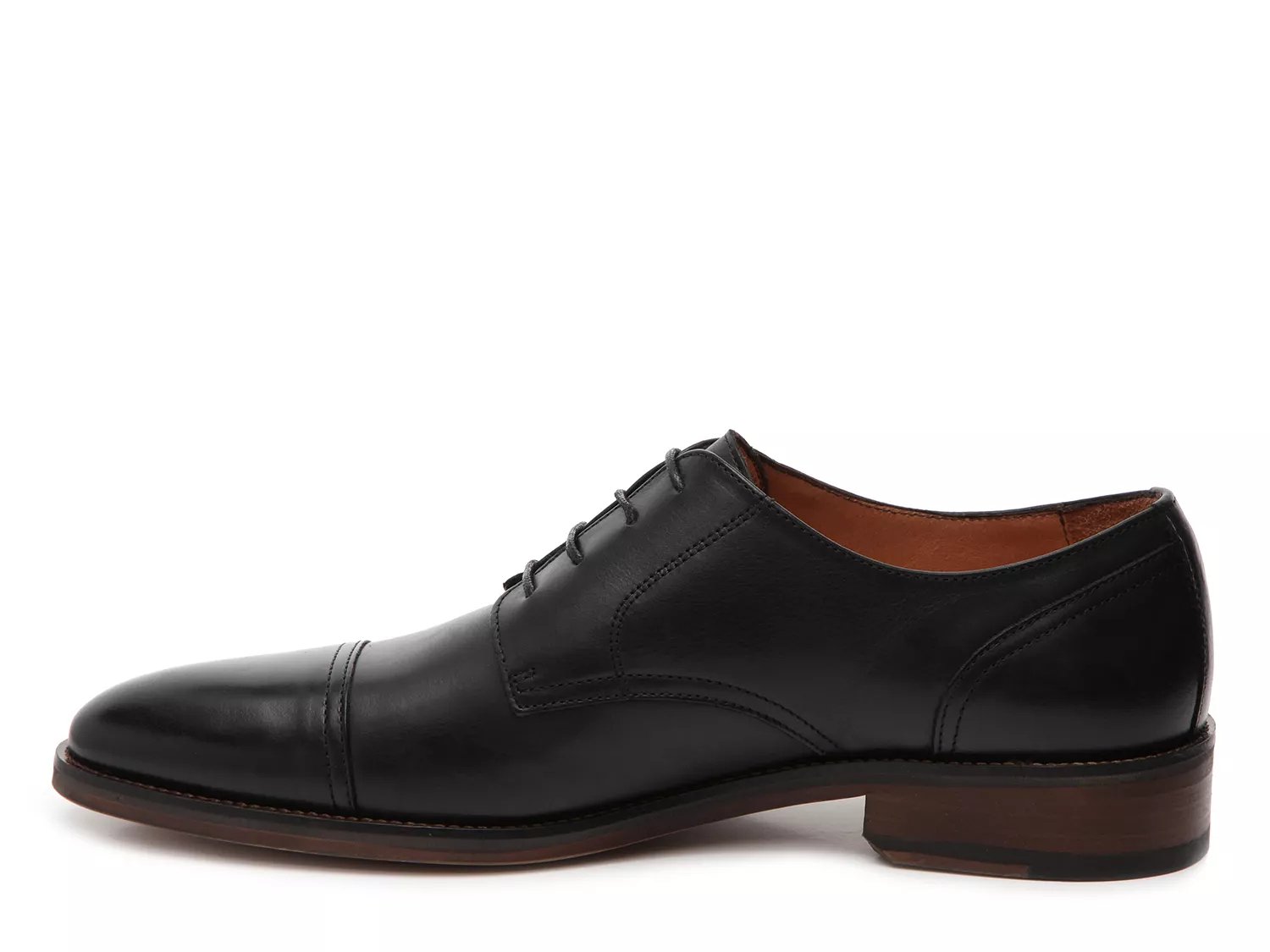 upgrade cap toe oxford