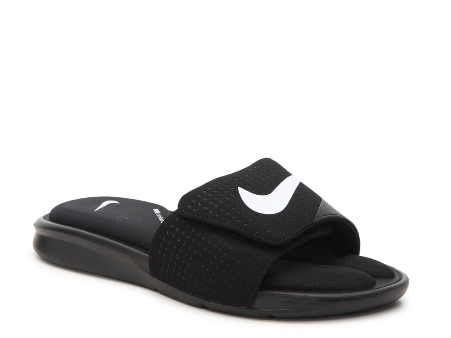 men's nike ultra comfort slide sandals
