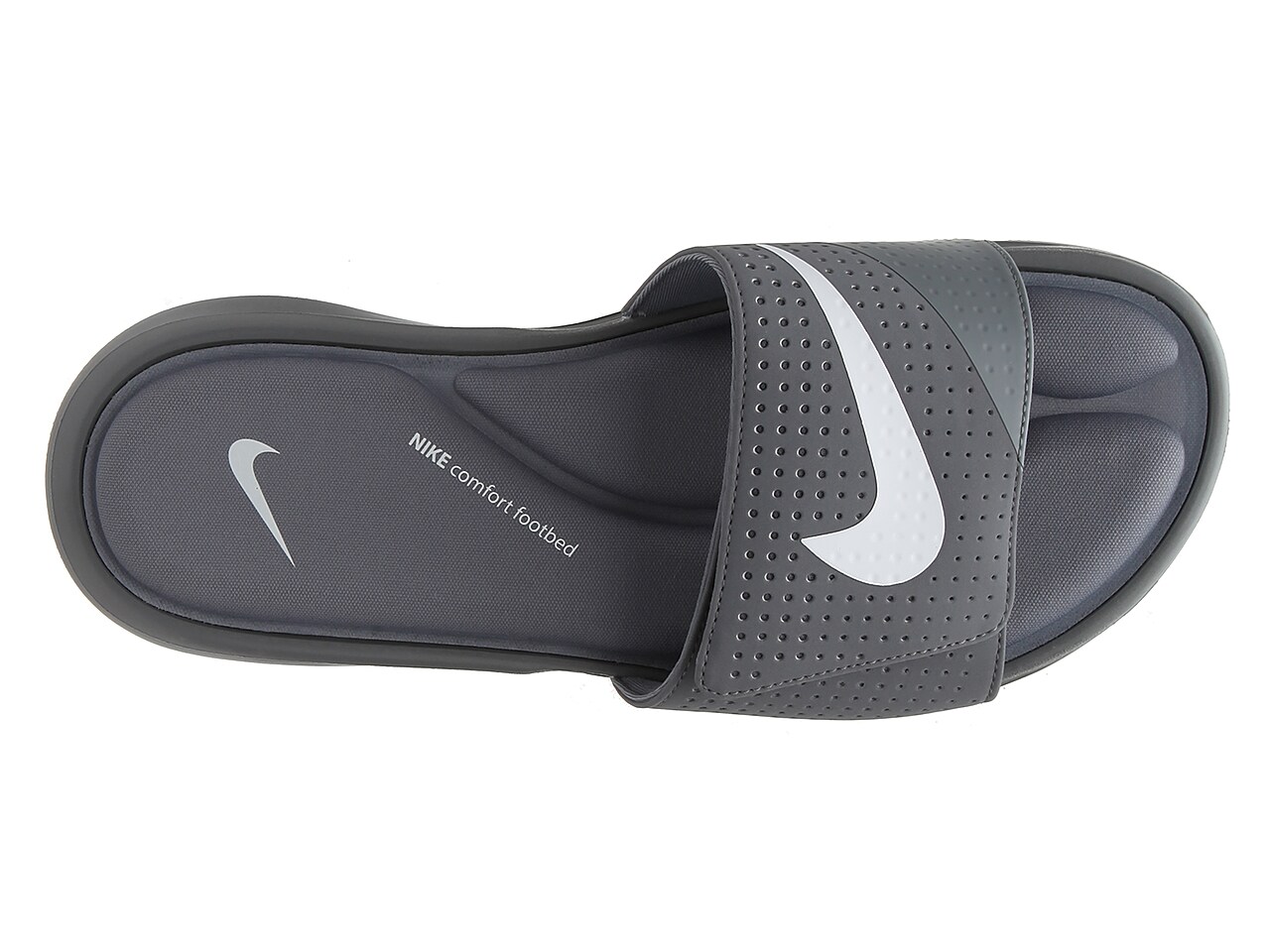 Nike Ultra Comfort Slide Sandal - Men's | DSW