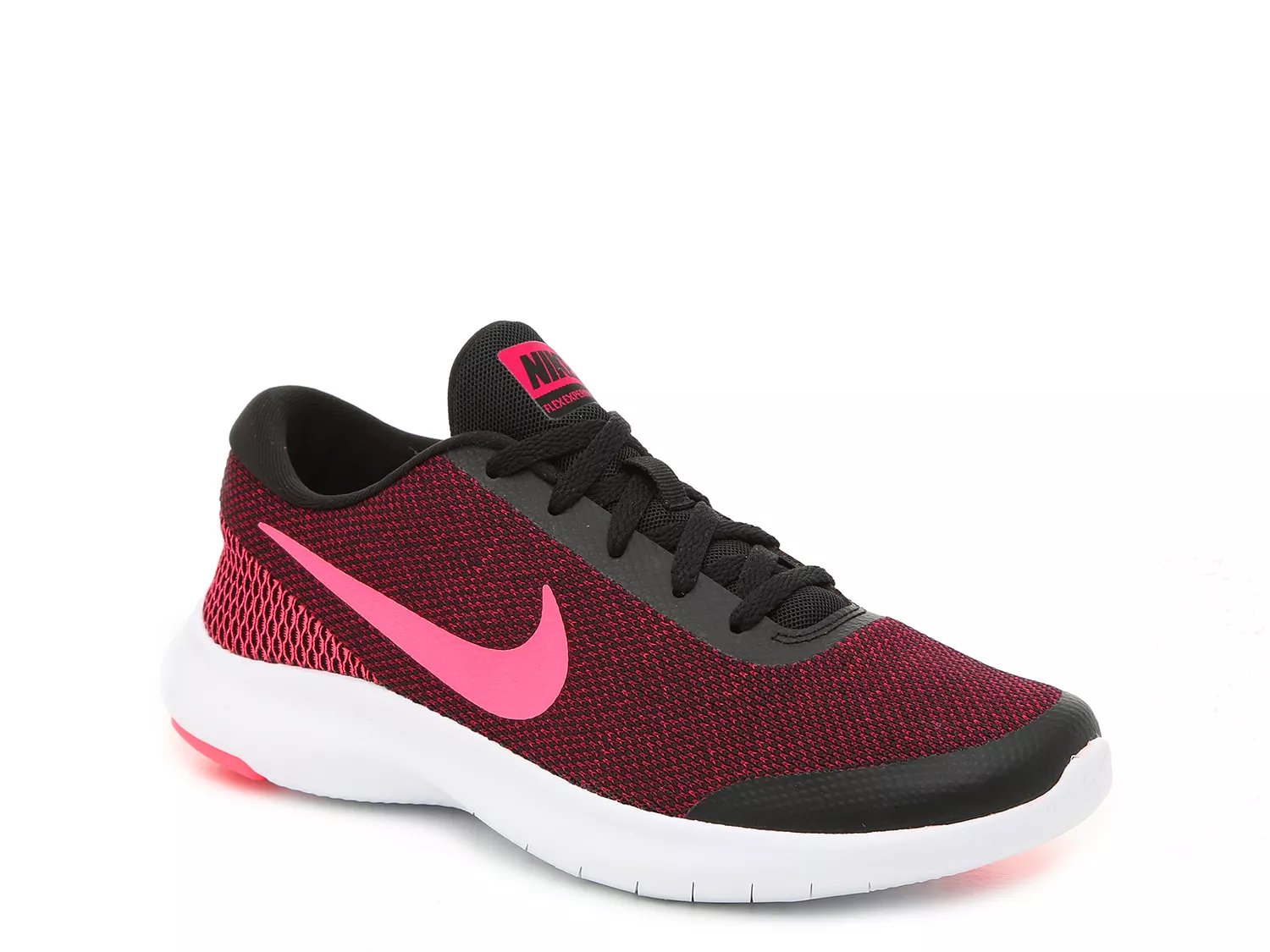 Oficial ironía Escalera Nike Flex Experience RN 7 Lightweight Running Shoe - Women's - Free  Shipping | DSW