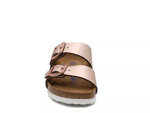 Birkenstock Arizona Slide Sandal - Women's - Free Shipping