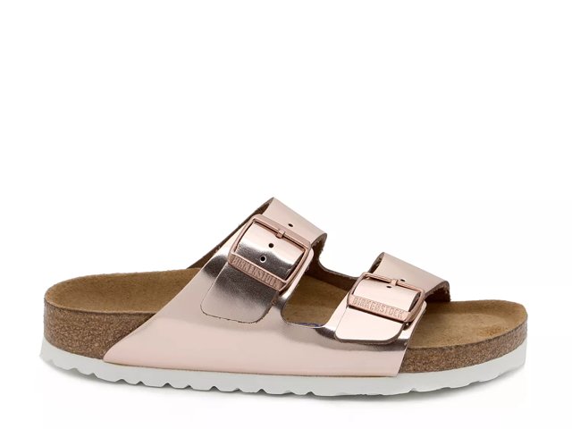 Birkenstock Arizona Sandal - Women's - Free Shipping | DSW