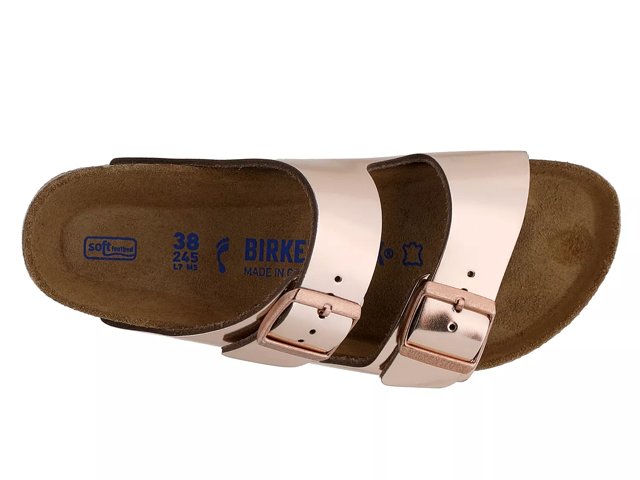 Dsw arizona hot sale birkenstock