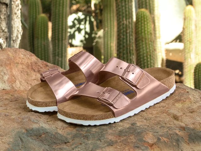 Birkenstock Women's Arizona Sandal