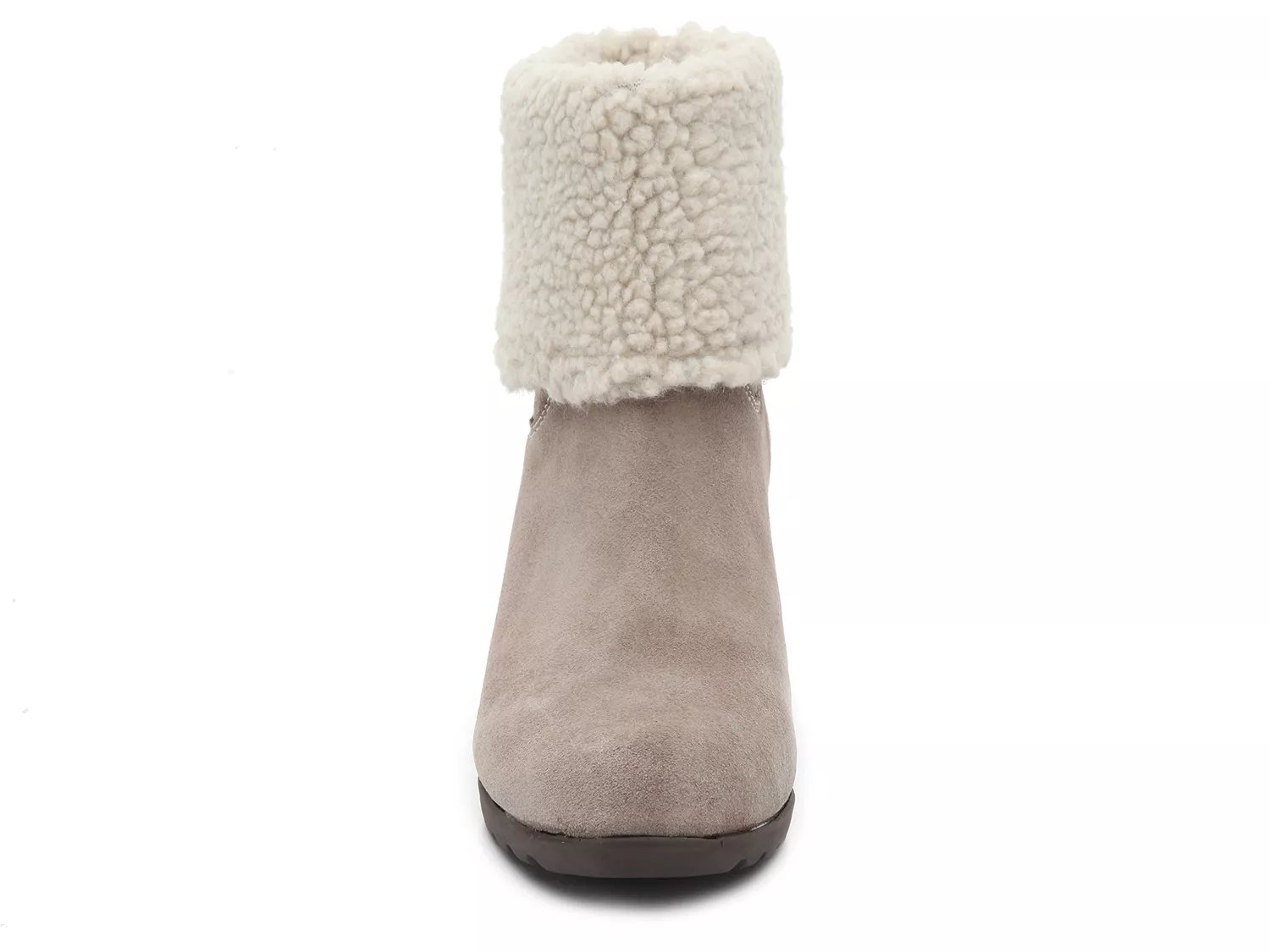 anne klein sport heward bootie