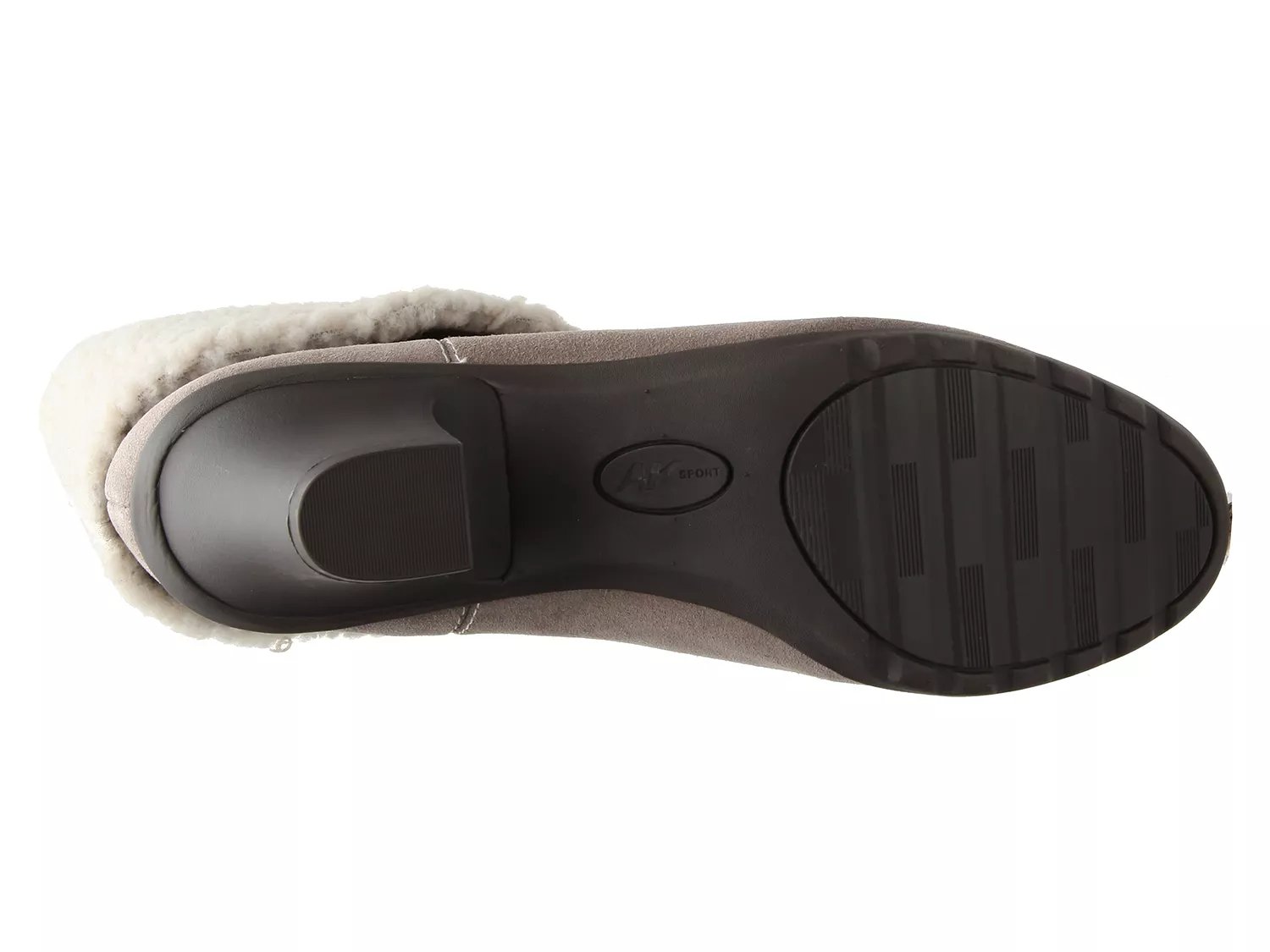 anne klein sport heward bootie