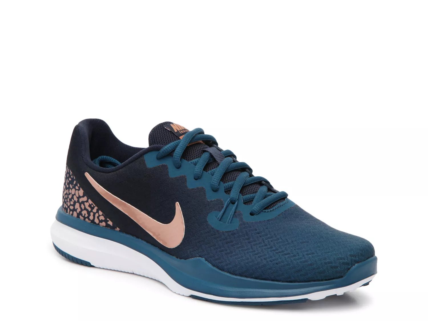 nike womens in season training shoe