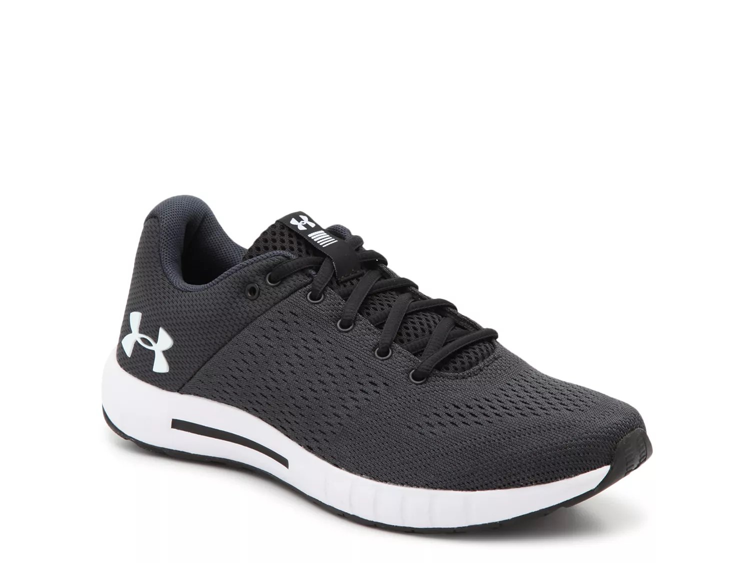 under armour pursuit micro g pursuit ladies trainers