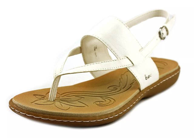 b.o.c Sharin Sandal Final Sale