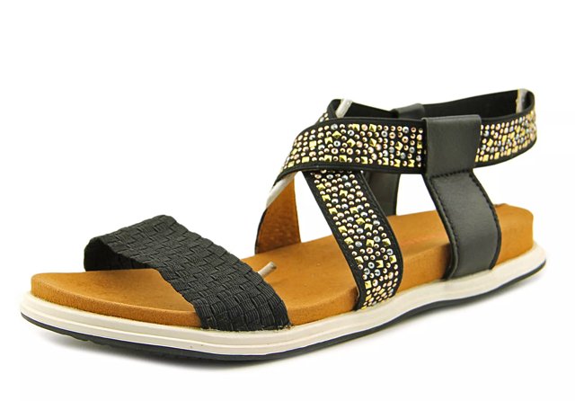 Bernie Mev Blanche Sandal Final Sale