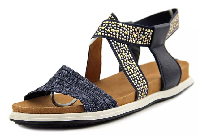 Bernie Mev Blanche Sandal - Final Sale - Free Shipping | DSW